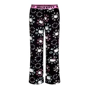 Hello Kitty Pajama Pants